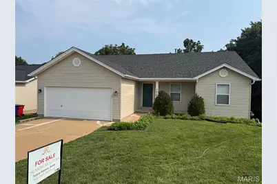 1416 Apple Ridge, Arnold, MO 63010 - Photo 1