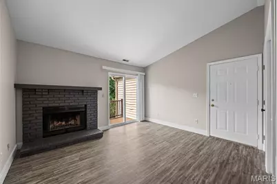 2419 Sandalwood Creek Court #F, Wildwood, MO 63038 - Photo 3