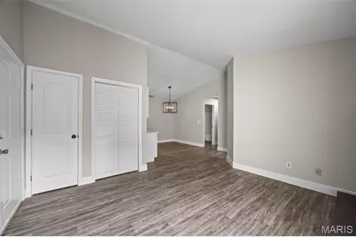 2419 Sandalwood Creek Court #F, Wildwood, MO 63038 - Photo 5