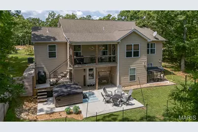 466 Champs Elysees Drive, Bonne Terre, MO 63628 - Photo 5