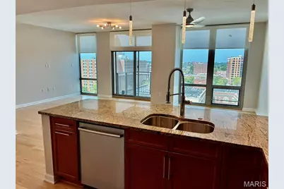 4909 Laclede Avenue #1205, Saint Louis, MO 63108 - Photo 5