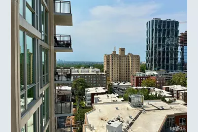 4909 Laclede Avenue #1205, Saint Louis, MO 63108 - Photo 11