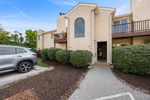 2343 Sandalwood Creek Ct, Wildwood, MO 63038 - Photo 1