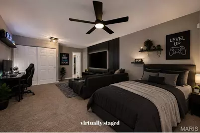 3024 Mediterranean Drive, Florissant, MO 63031 - Photo 29