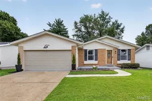 3024 Mediterranean Dr, Florissant, MO 63031 - Photo 65
