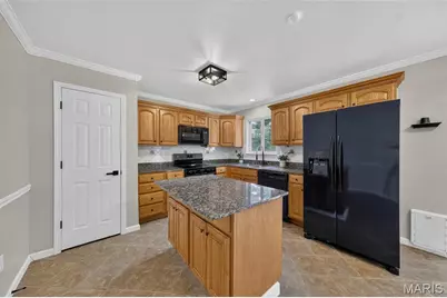 3024 Mediterranean Drive, Florissant, MO 63031 - Photo 15