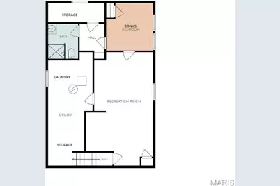 3024 Mediterranean Drive, Florissant, MO 63031 - Photo 33