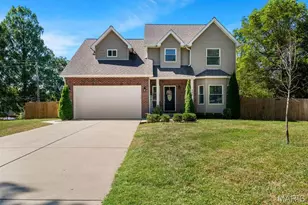 262 Joyce Ct, Ballwin, MO 63021 - Photo 1