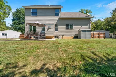 262 Joyce Court, Ballwin, MO 63021 - Photo 27