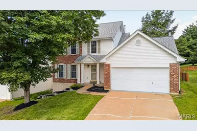 654 Summer Top Circle, Fenton, MO 63026 - Photo 3