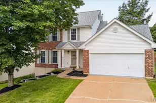 654 Summer Top Cir, Fenton, MO 63026 - Photo 3
