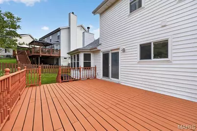 654 Summer Top Circle, Fenton, MO 63026 - Photo 55