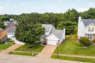 654 Summer Top Cir, Fenton, MO 63026 - Photo 59