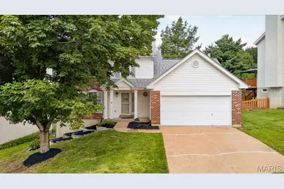 654 Summer Top Circle, Fenton, MO 63026 - Photo 1