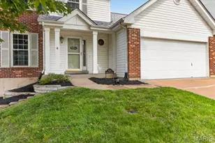 654 Summer Top Cir, Fenton, MO 63026 - Photo 5