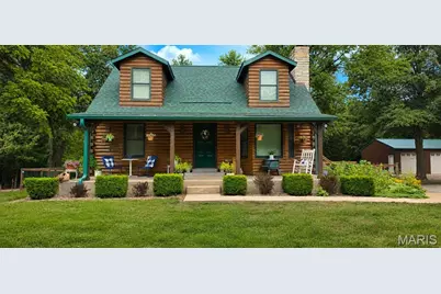 1271 Diehr Road, Unincorporated, MO 63385 - Photo 1