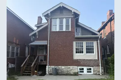 5728 Waterman Boulevard, Saint Louis, MO 63112 - Photo 7