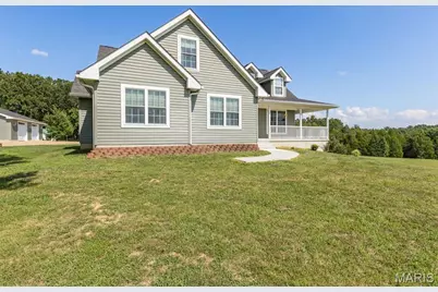 13524 Saddle Creek Road, De Soto, MO 63020 - Photo 9