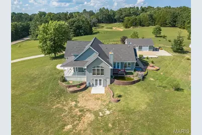 13524 Saddle Creek Road, De Soto, MO 63020 - Photo 47