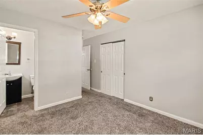 6780 Lesli Mari Court, Florissant, MO 63033 - Photo 7