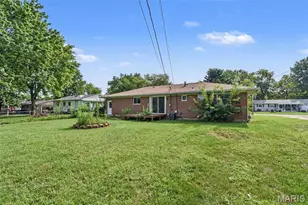 513 Kent Dr, Wentzville, MO 63385 - Photo 29