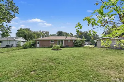 513 Kent Drive, Wentzville, MO 63385 - Photo 25