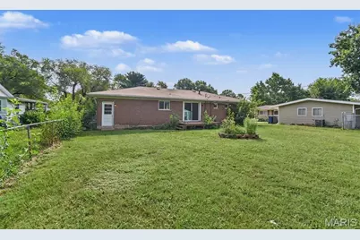 513 Kent Drive, Wentzville, MO 63385 - Photo 23