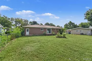513 Kent Dr, Wentzville, MO 63385 - Photo 23