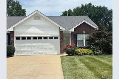 620 Grayhawk Circle, Wentzville, MO 63385 - Photo 1