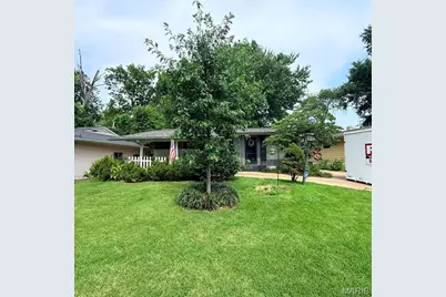 10315 Durness Drive, Saint Louis, MO 63137 - Photo 1