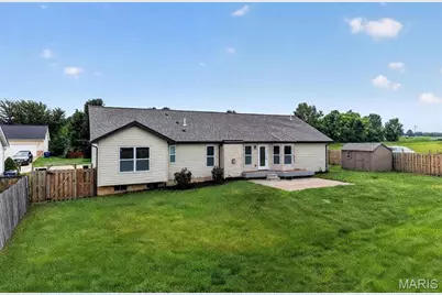 87 Berretta Court, Wright City, MO 63390 - Photo 45