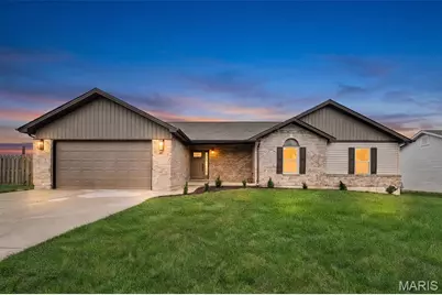 87 Berretta Court, Wright City, MO 63390 - Photo 1