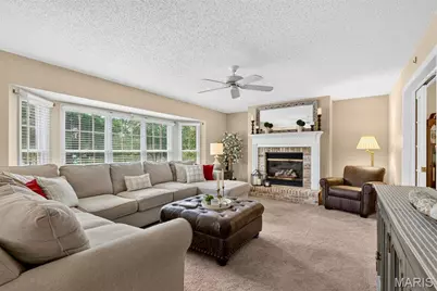 307 Camilla Drive, O'Fallon, MO 63366 - Photo 3