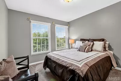 307 Camilla Drive, O'Fallon, MO 63366 - Photo 29