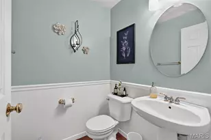 307 Camilla Dr, O'Fallon, MO 63366 - Photo 19