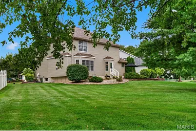 307 Camilla Drive, O'Fallon, MO 63366 - Photo 33
