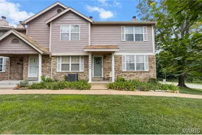 280 Carmel Woods Drive, Ballwin, MO 63021 - Photo 1