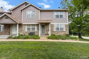 280 Carmel Woods Dr, Ballwin, MO 63021 - Photo 1