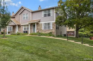 280 Carmel Woods Dr, Ballwin, MO 63021 - Photo 1