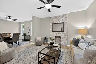 4731 Rosa Ave, Saint Louis, MO 63116 - Photo 5