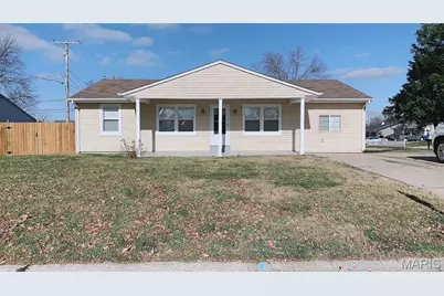 2 Santa Anita Court, Saint Peters, MO 63376 - Photo 1