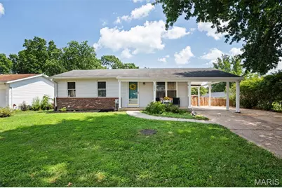 1424 Twin Trails Drive, Fenton, MO 63026 - Photo 1
