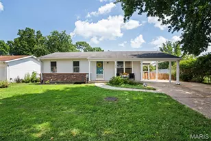 1424 Twin Trails Dr, Fenton, MO 63026 - Photo 1