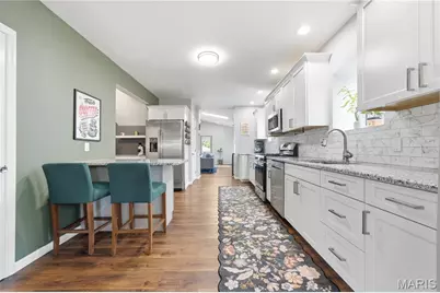 6409 Oleatha Avenue, Saint Louis, MO 63139 - Photo 9
