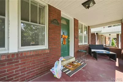 6409 Oleatha Avenue, Saint Louis, MO 63139 - Photo 3