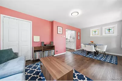 6409 Oleatha Avenue, Saint Louis, MO 63139 - Photo 5
