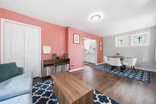 6409 Oleatha Ave, Saint Louis, MO 63139 - Photo 5