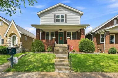 6409 Oleatha Avenue, Saint Louis, MO 63139 - Photo 1