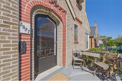 3827 Sulphur Avenue, Saint Louis, MO 63109 - Photo 3
