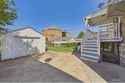 3827 Sulphur Avenue, Saint Louis, MO 63109 - Photo 21